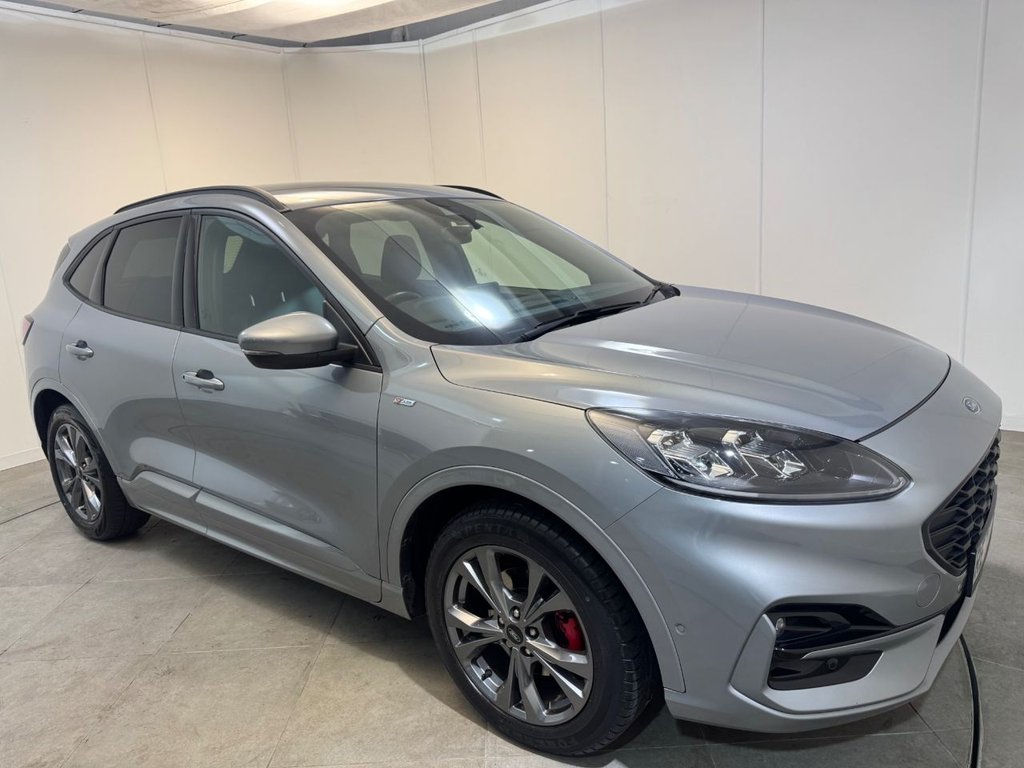 Used Ford Kuga 2020 for sale - 76788096: Photo 2