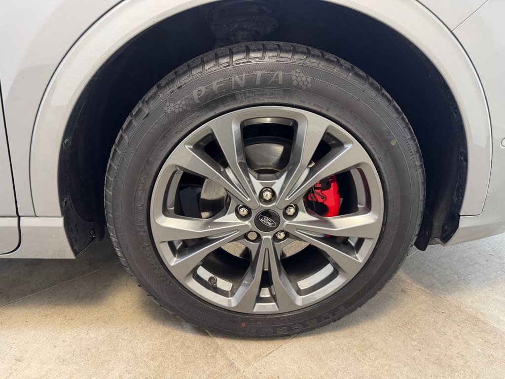 Used Ford Kuga 2020 for sale - 76788096: Photo 31