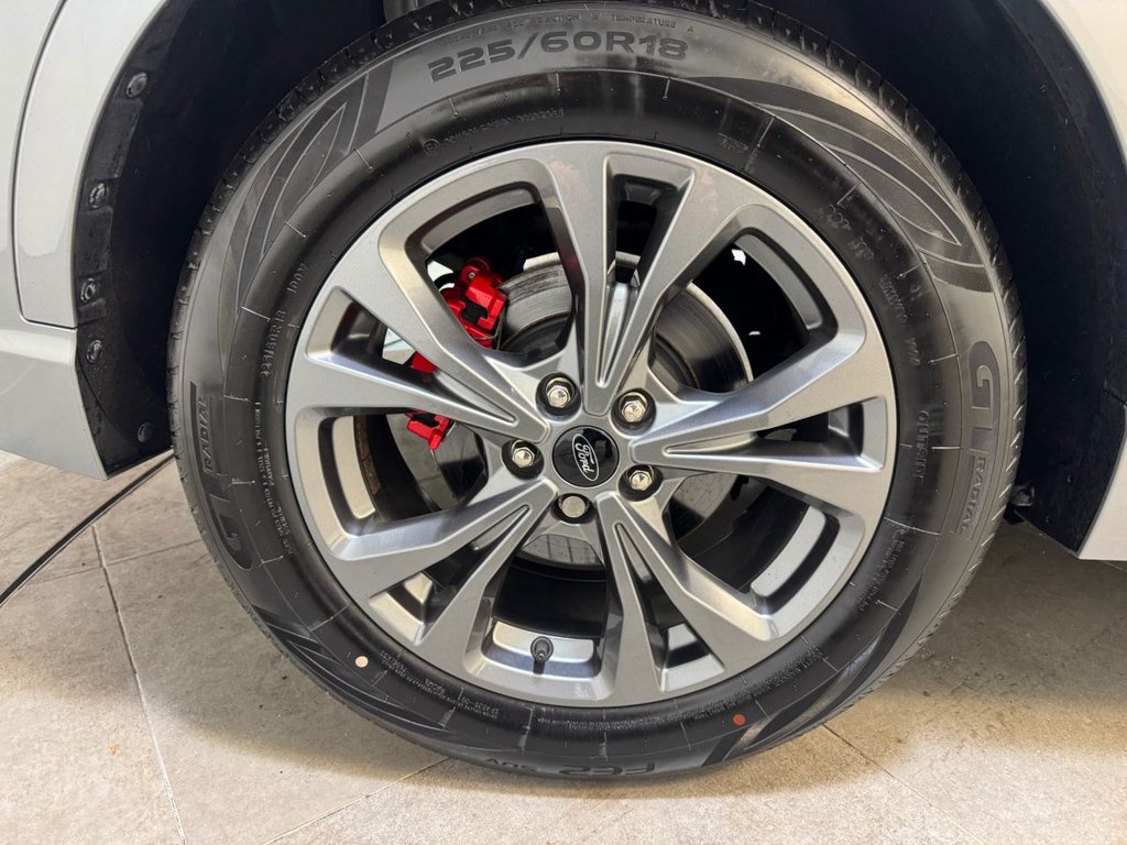 Used Ford Kuga 2020 for sale - 76788096: Photo 32