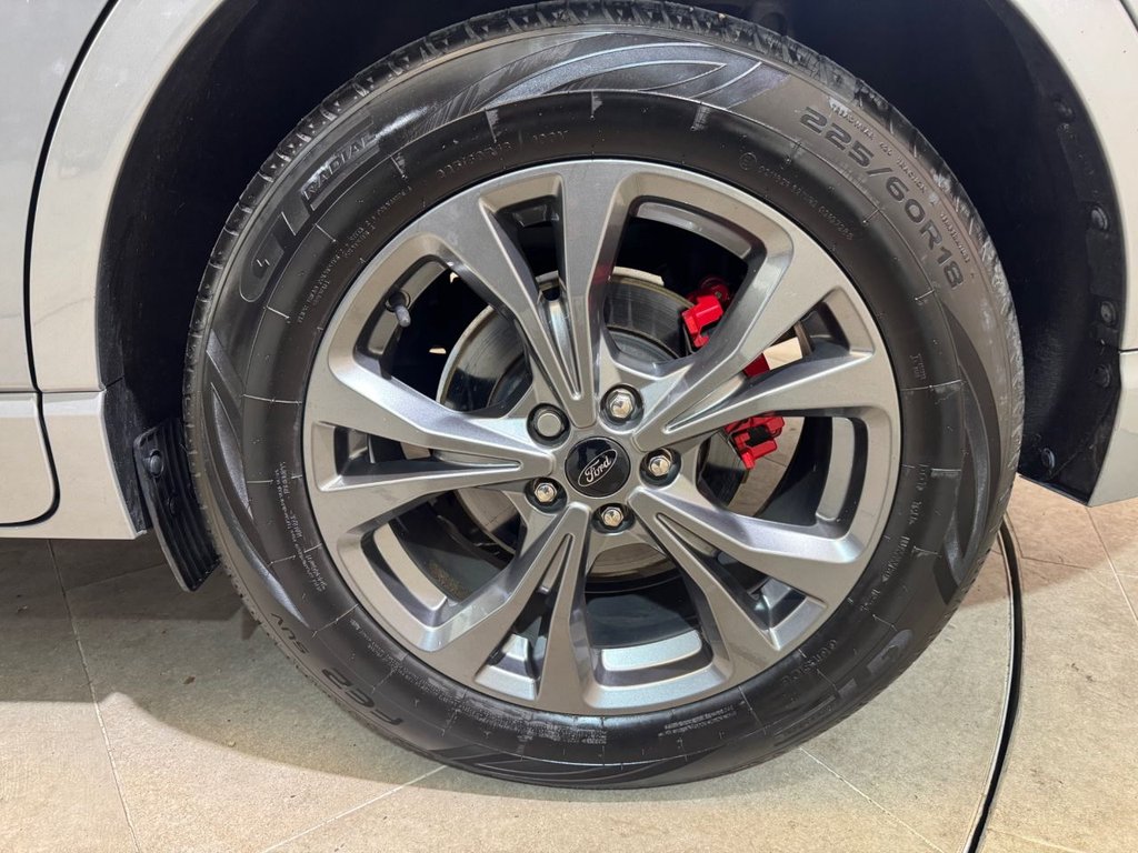 Used Ford Kuga 2020 for sale - 76788096: Photo 33