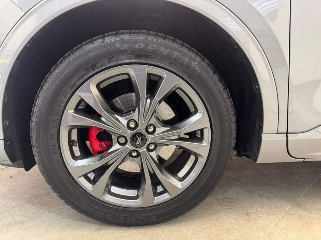 Used Ford Kuga 2020 for sale - 76788096: Photo 34