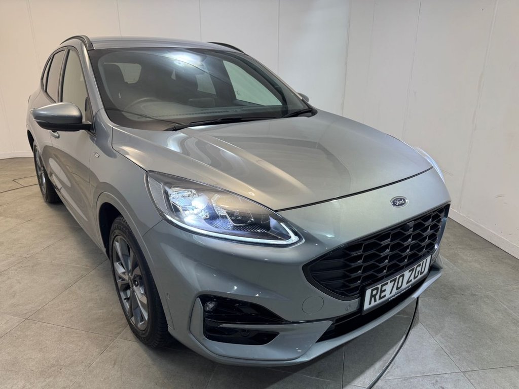 Used Ford Kuga 2020 for sale - 76788096: Photo 37