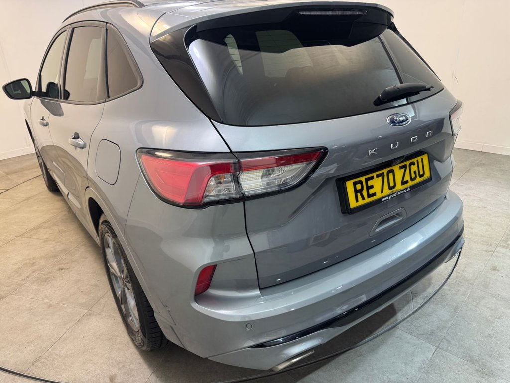 Used Ford Kuga 2020 for sale - 76788096: Photo 39