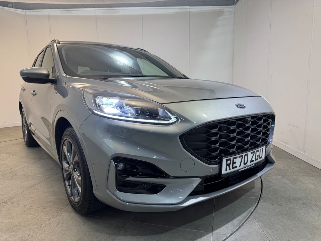 Used Ford Kuga 2020 for sale - 76788096: Photo 41