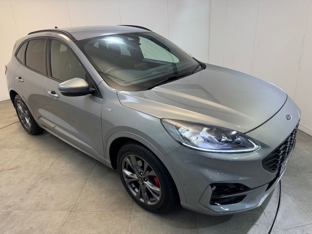 Used Ford Kuga 2020 for sale - 76788096: Photo 42