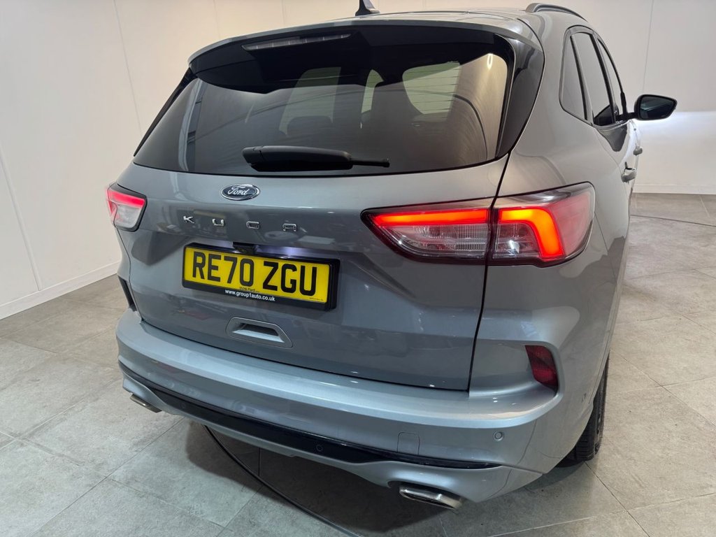 Used Ford Kuga 2020 for sale - 76788096: Photo 43