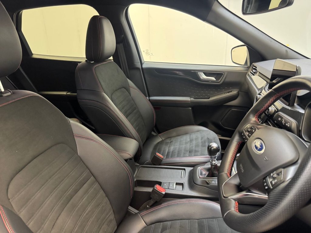 Used Ford Kuga 2020 for sale - 76788096: Photo 46