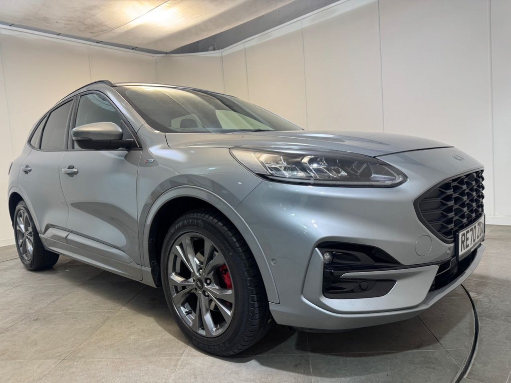 Used Ford Kuga 2020 for sale - 76788096: Photo 5