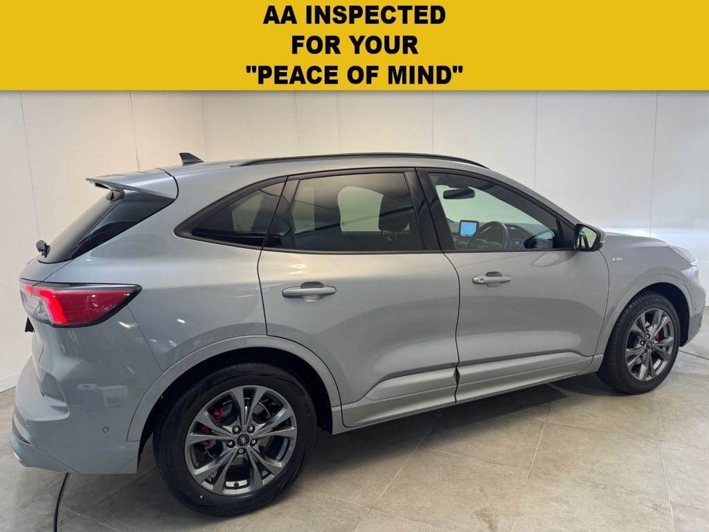 Used Ford Kuga 2020 for sale - 76788096: Photo 6