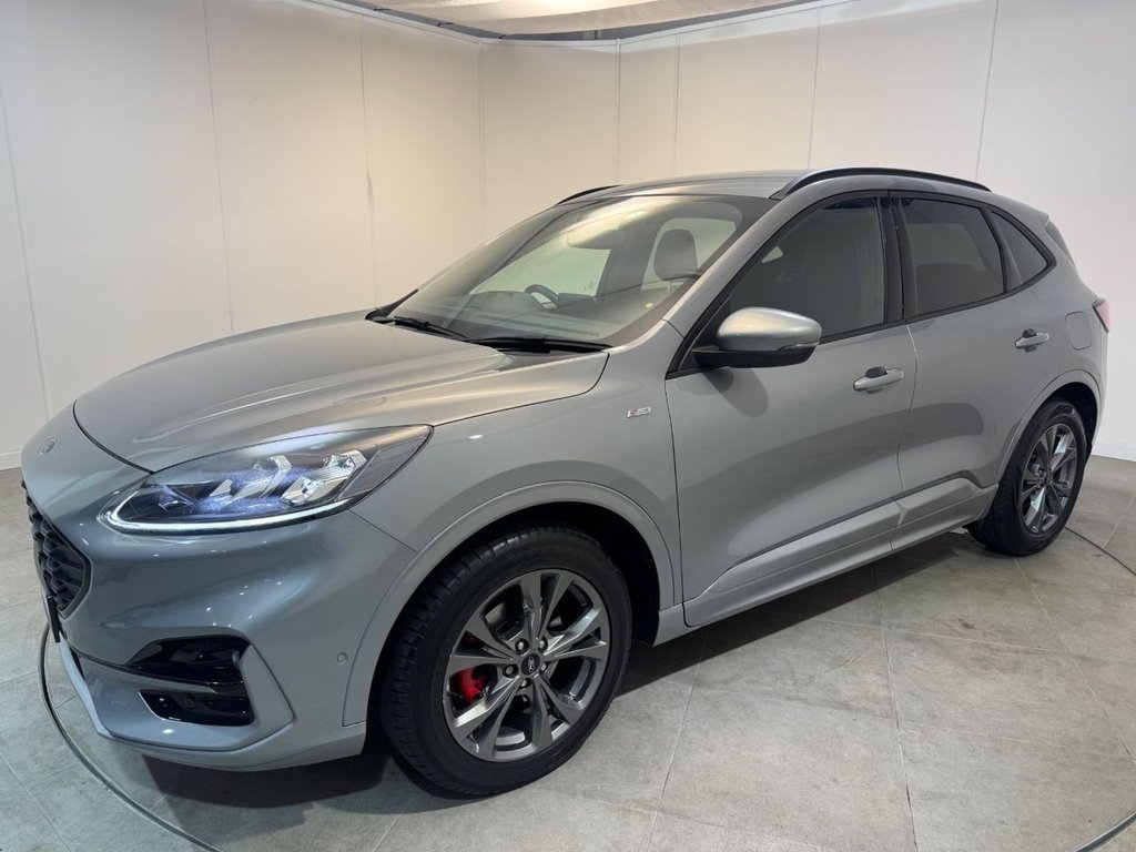 Used Ford Kuga 2020 for sale - 76788096: Photo 8