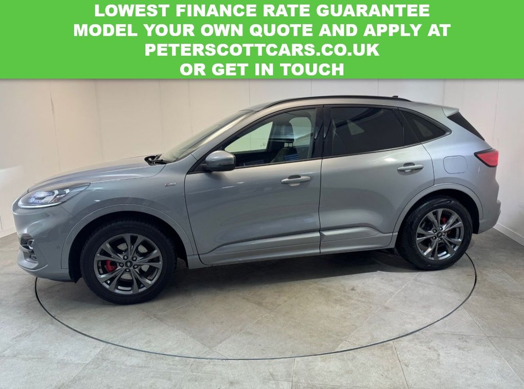 Used Ford Kuga 2020 for sale - 76788096: Photo 9