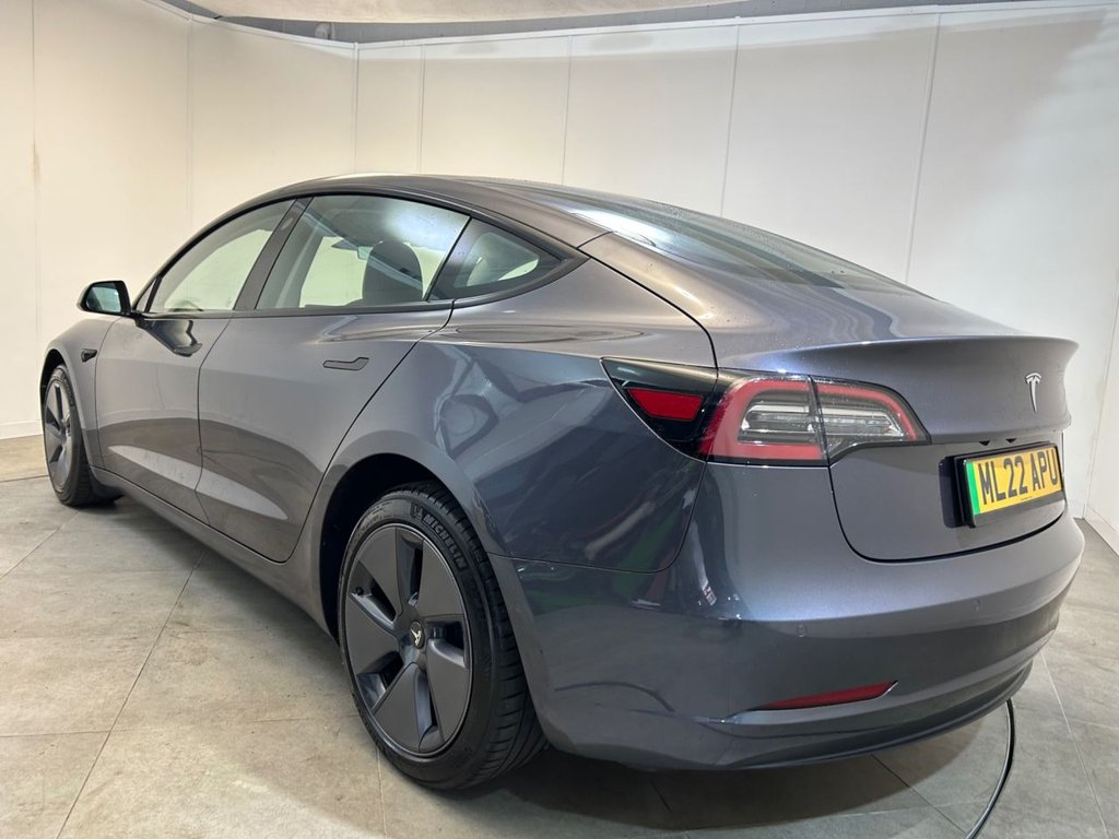 Used Tesla Model 3 2022 for sale - 77880228: Photo 10