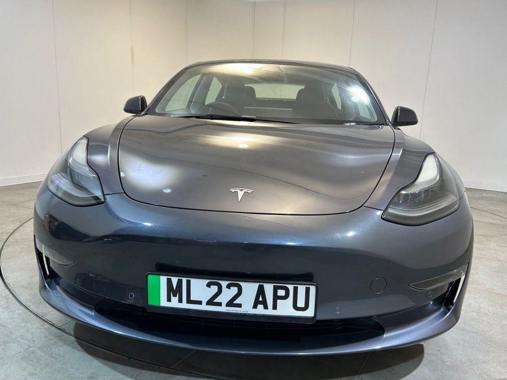 Used Tesla Model 3 2022 for sale - 77880228: Photo 11