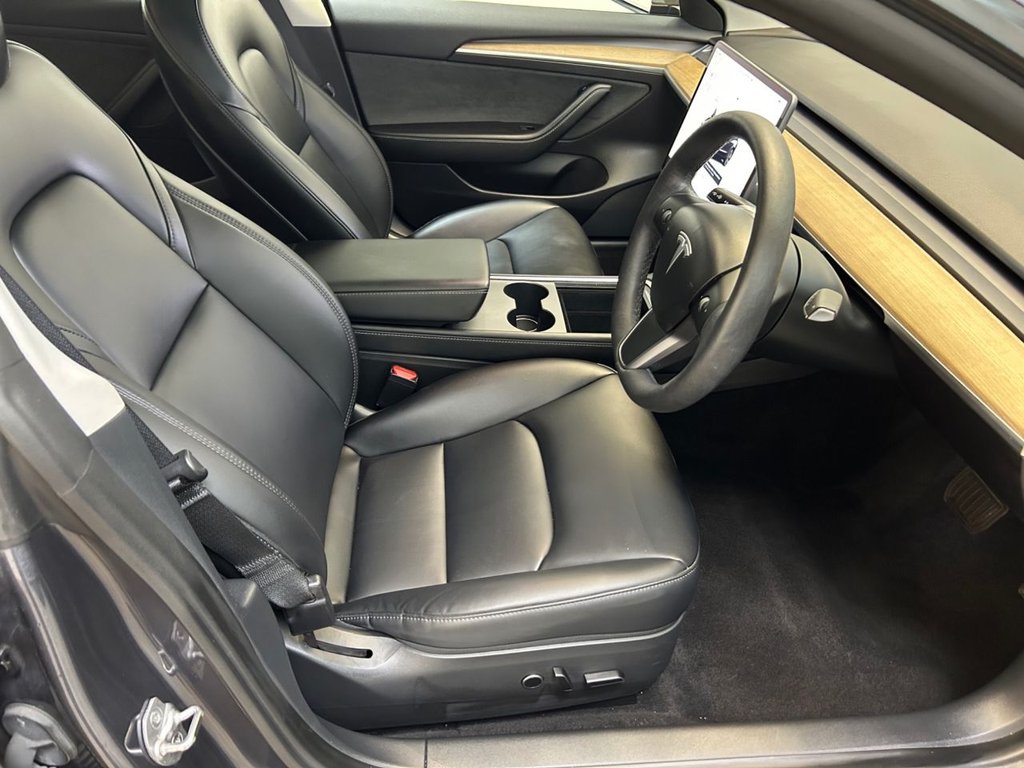 Used Tesla Model 3 2022 for sale - 77880228: Photo 12