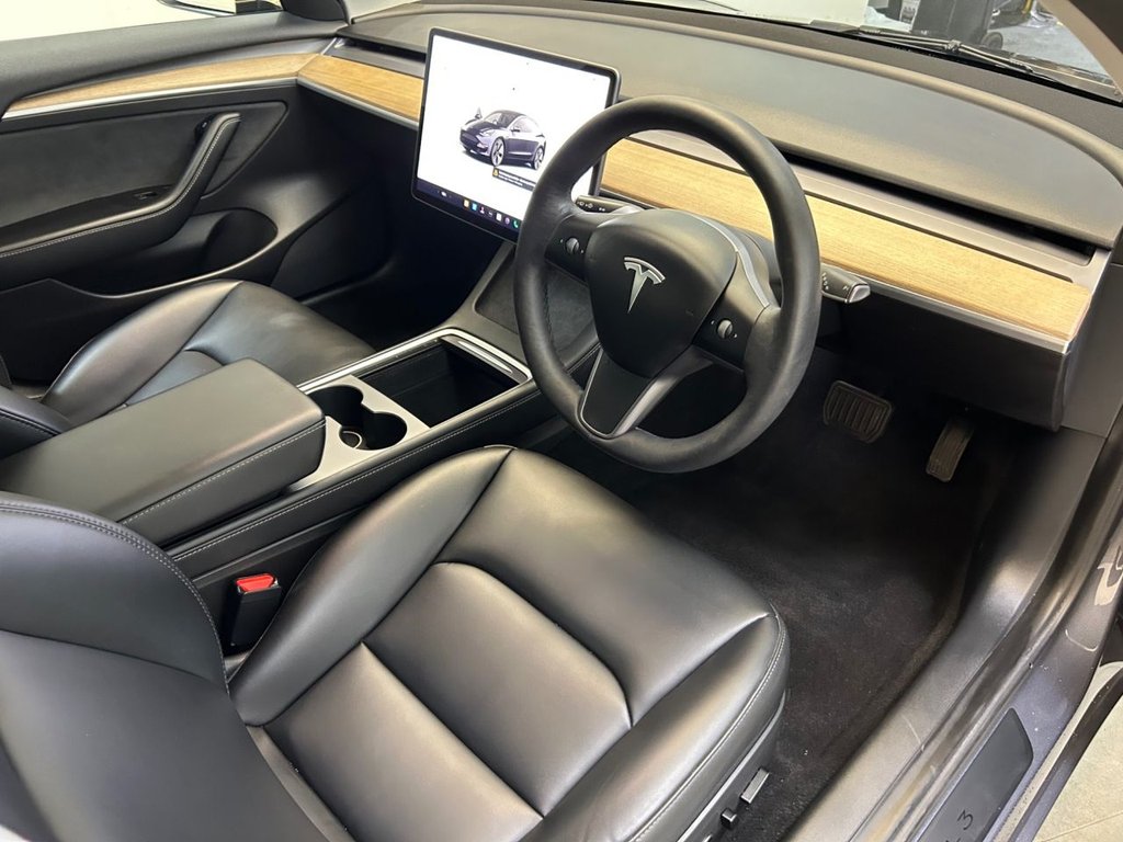 Used Tesla Model 3 2022 for sale - 77880228: Photo 13