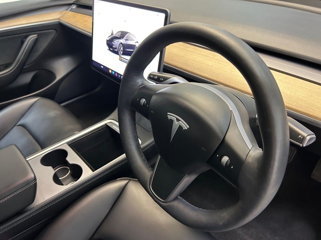 Used Tesla Model 3 2022 for sale - 77880228: Photo 16