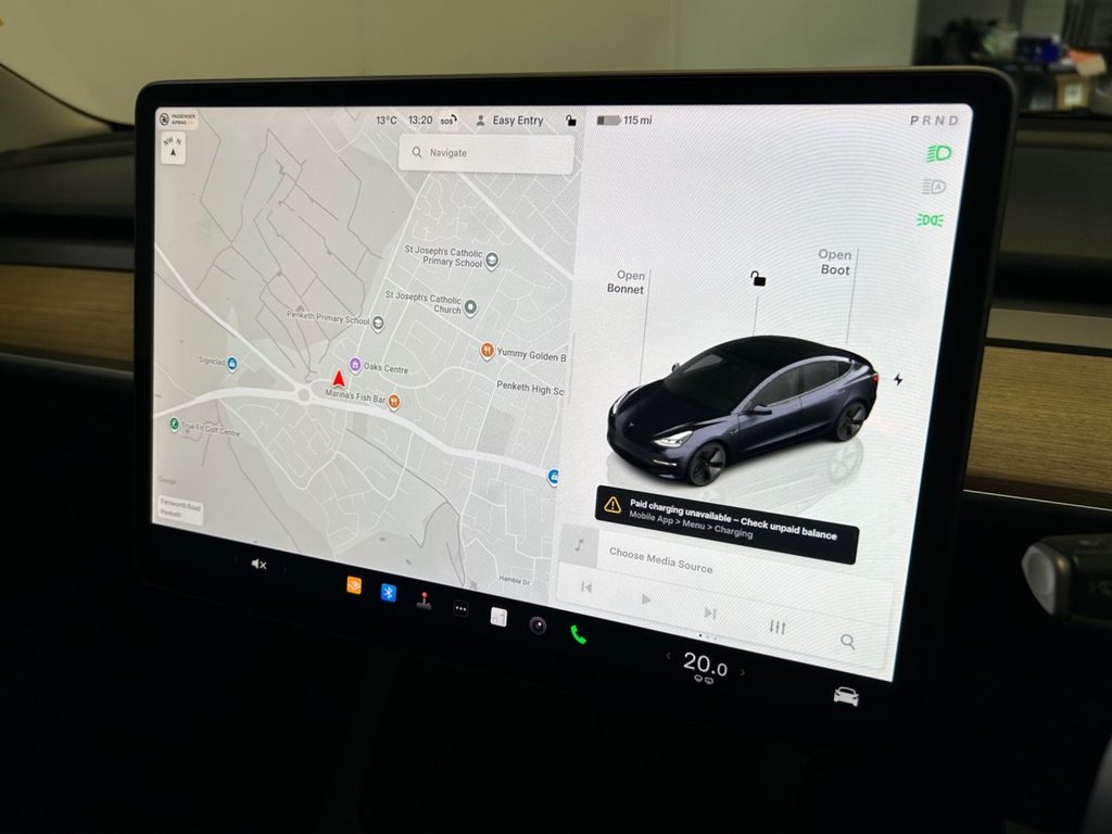 Used Tesla Model 3 2022 for sale - 77880228: Photo 20