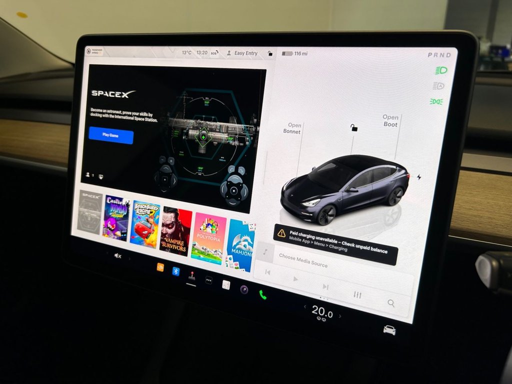 Used Tesla Model 3 2022 for sale - 77880228: Photo 21