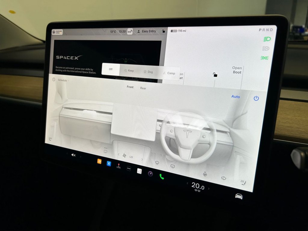 Used Tesla Model 3 2022 for sale - 77880228: Photo 28