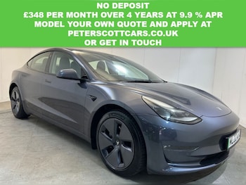Used Tesla Model 3 2022 for sale - 77880228: Photo