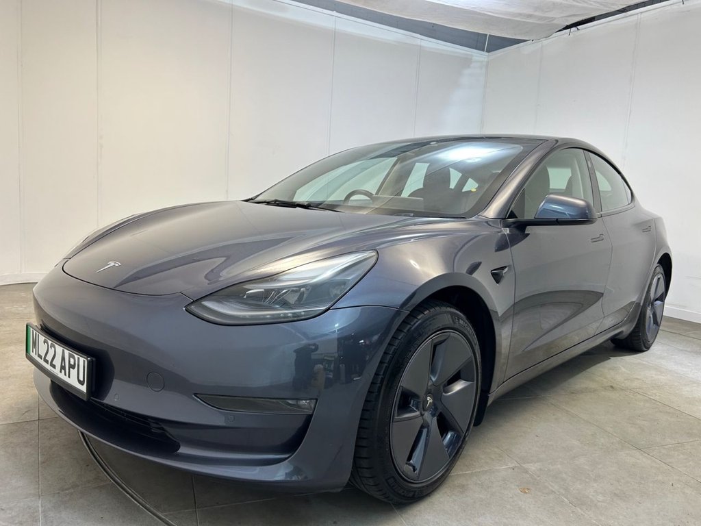 Used Tesla Model 3 2022 for sale - 77880228: Photo 33