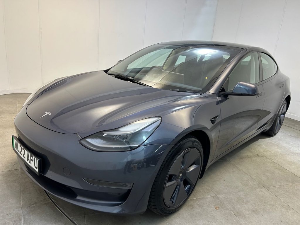 Used Tesla Model 3 2022 for sale - 77880228: Photo 34