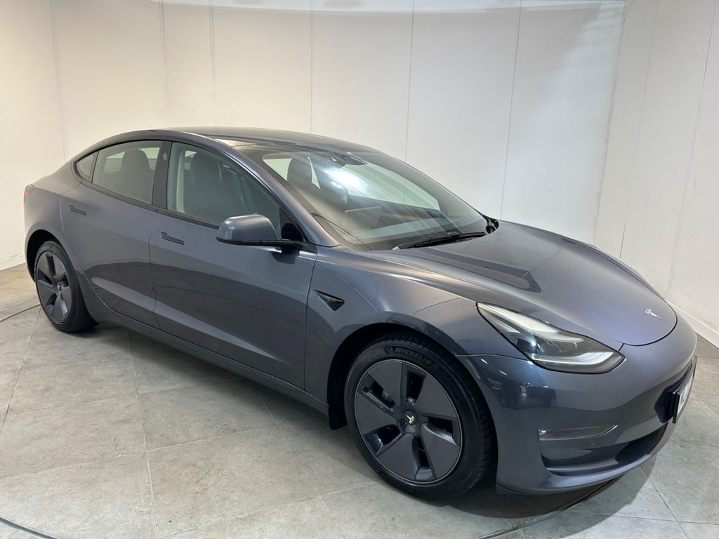 Used Tesla Model 3 2022 for sale - 77880228: Photo 35