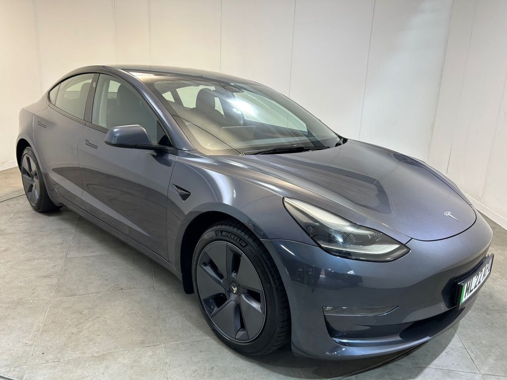 Used Tesla Model 3 2022 for sale - 77880228: Photo 36