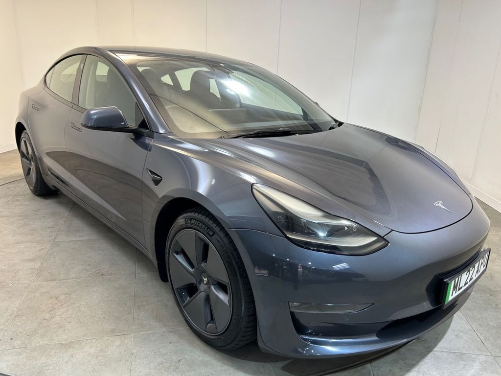 Used Tesla Model 3 2022 for sale - 77880228: Photo 38