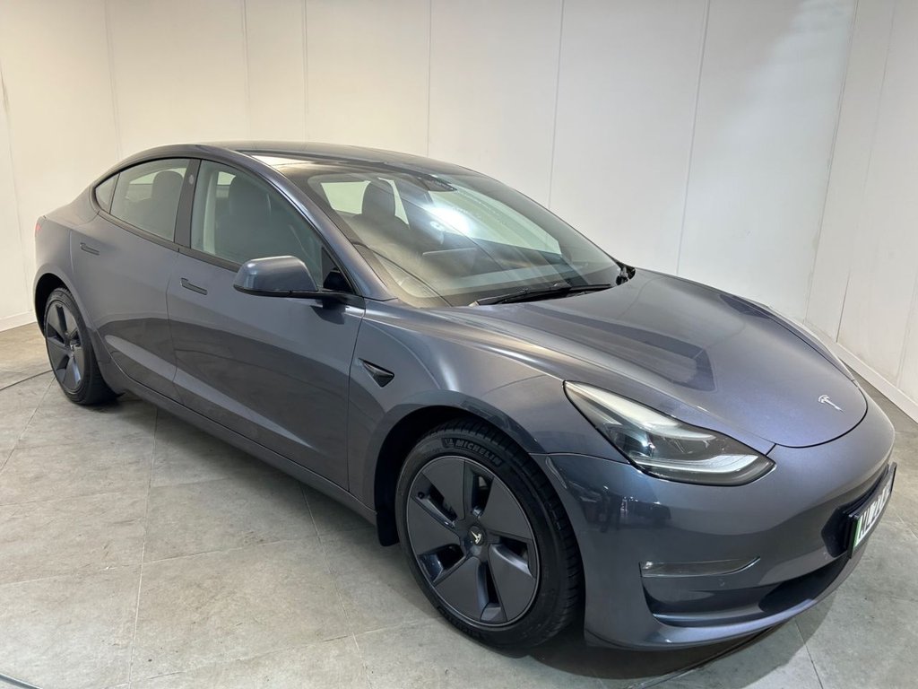 Used Tesla Model 3 2022 for sale - 77880228: Photo 39
