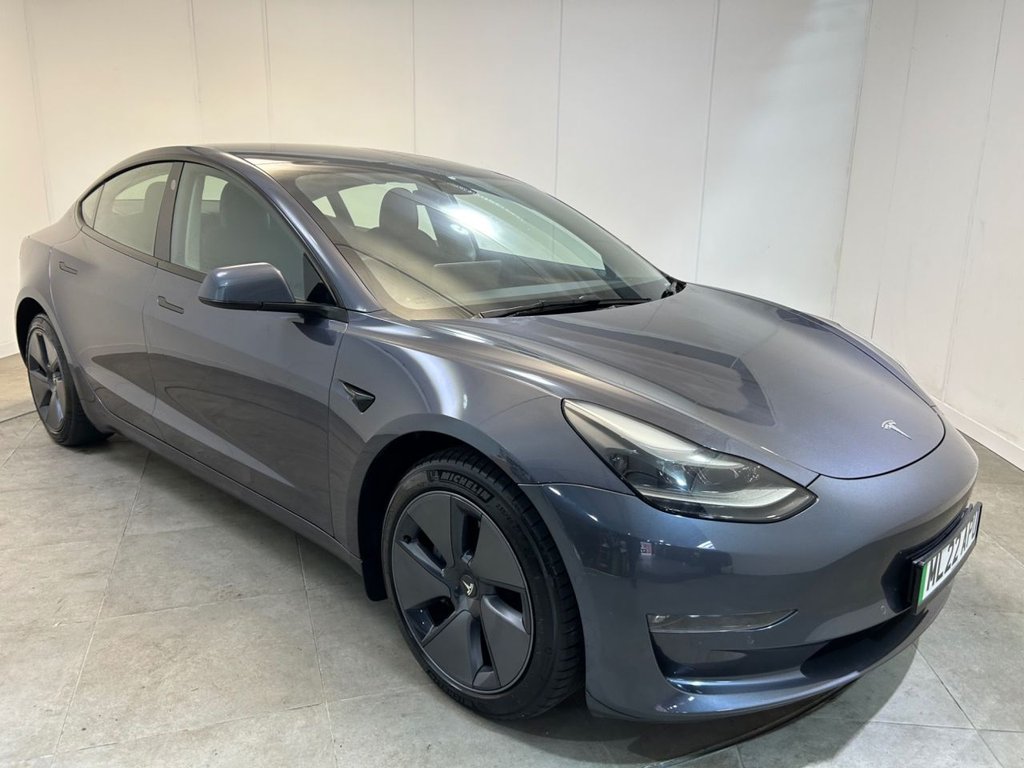 Used Tesla Model 3 2022 for sale - 77880228: Photo 4