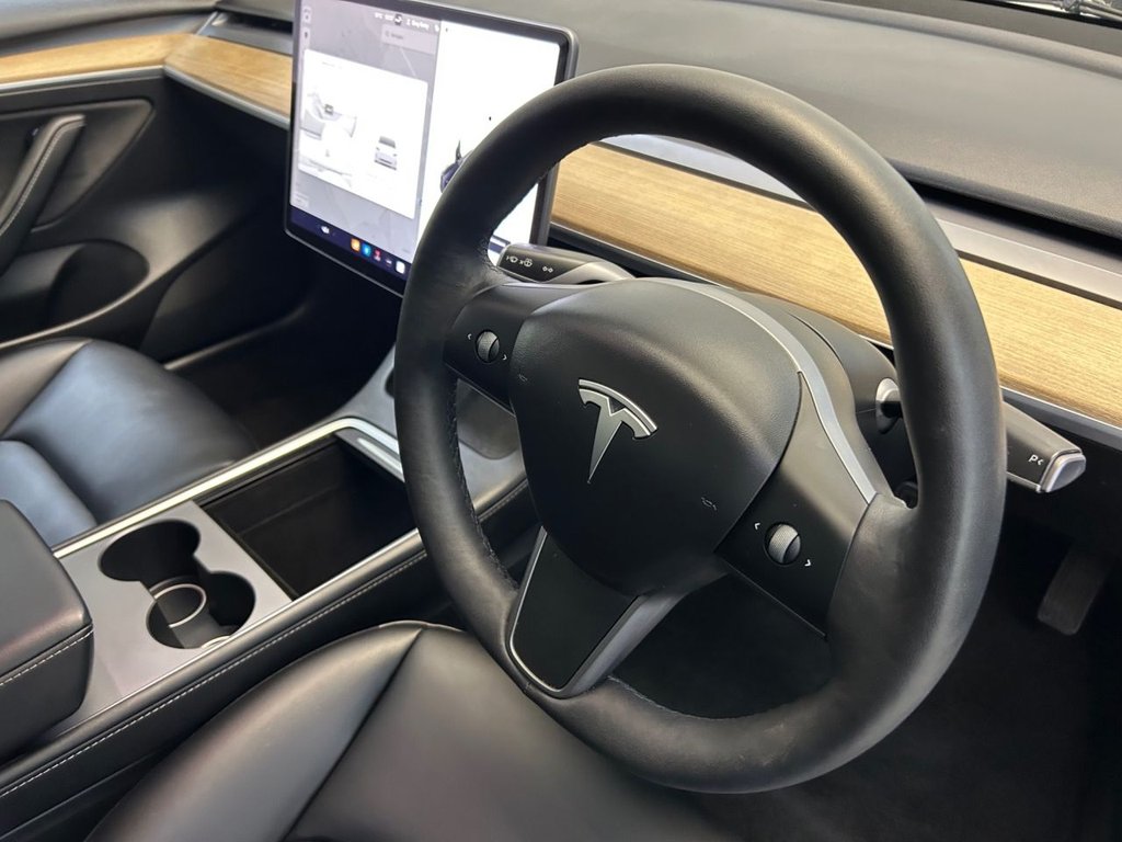Used Tesla Model 3 2022 for sale - 77880228: Photo 40