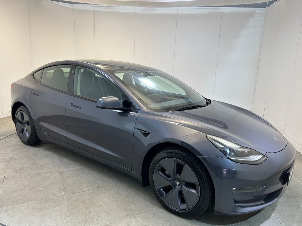 Used Tesla Model 3 2022 for sale - 77880228: Photo 44