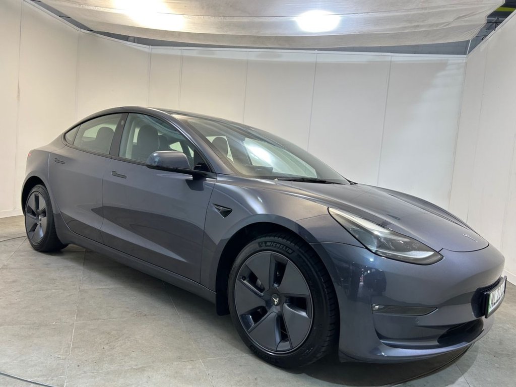 Used Tesla Model 3 2022 for sale - 77880228: Photo 45