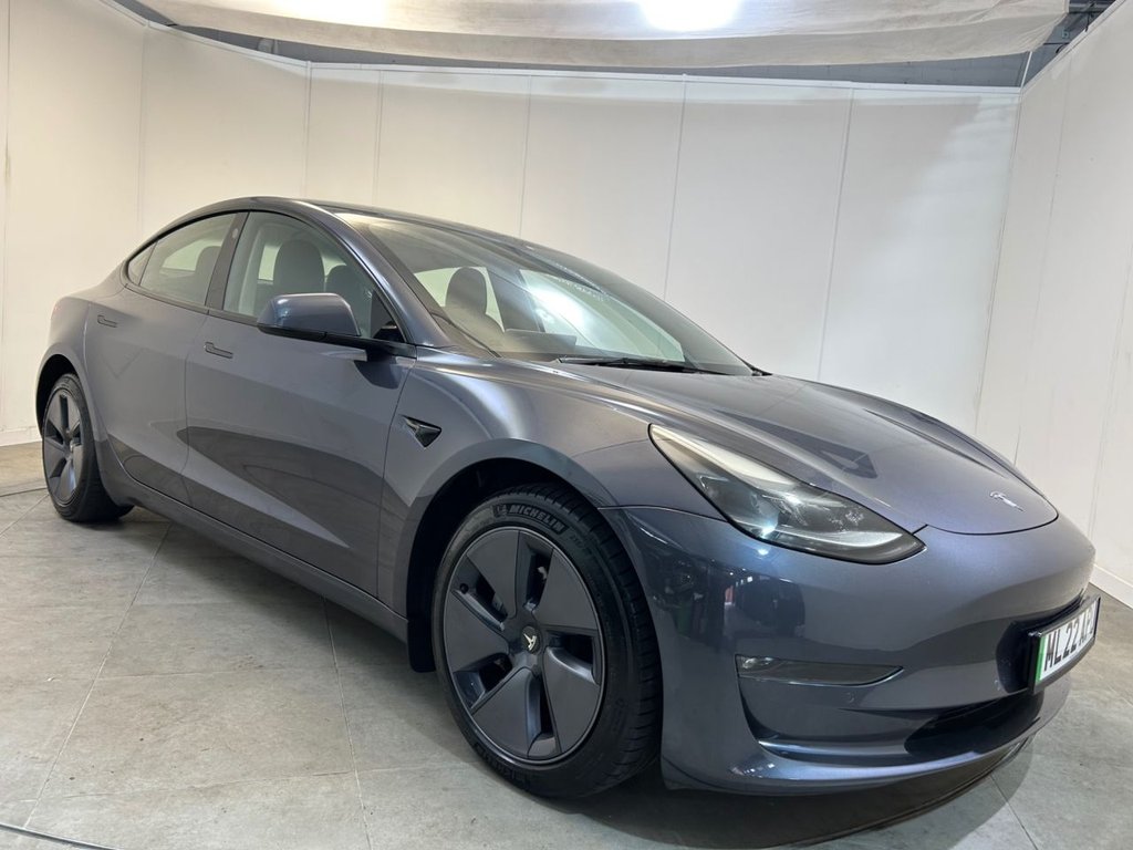Used Tesla Model 3 2022 for sale - 77880228: Photo 46