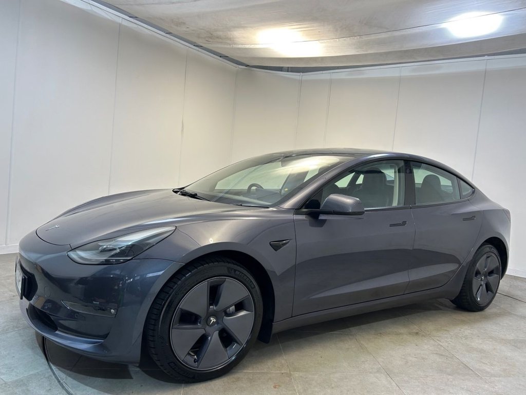 Used Tesla Model 3 2022 for sale - 77880228: Photo 47