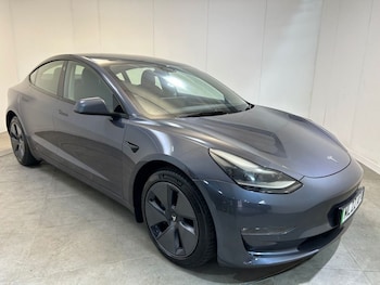 Used Tesla Model 3 2022 for sale - 77880228: Photo
