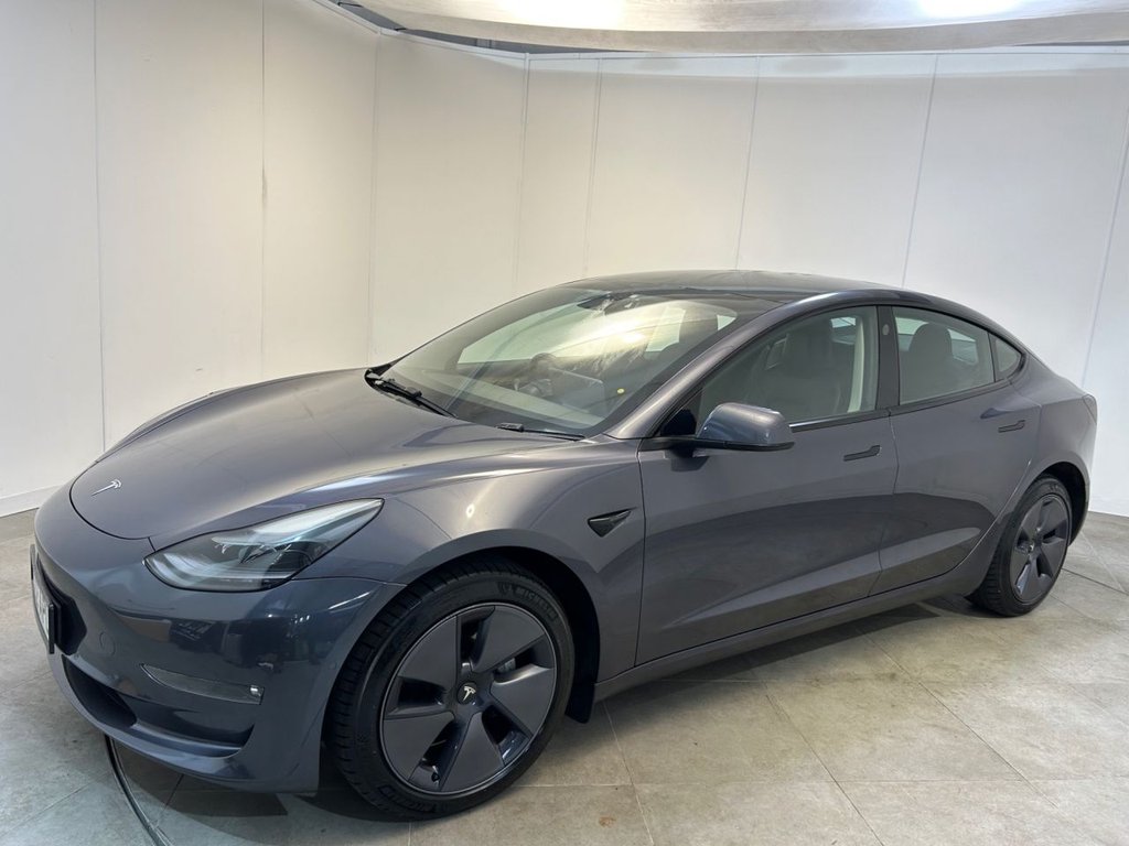 Used Tesla Model 3 2022 for sale - 77880228: Photo 7