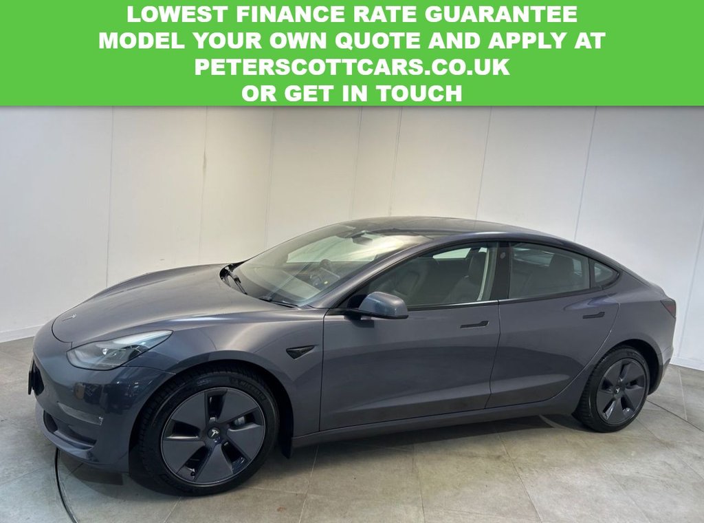 Used Tesla Model 3 2022 for sale - 77880228: Photo 8