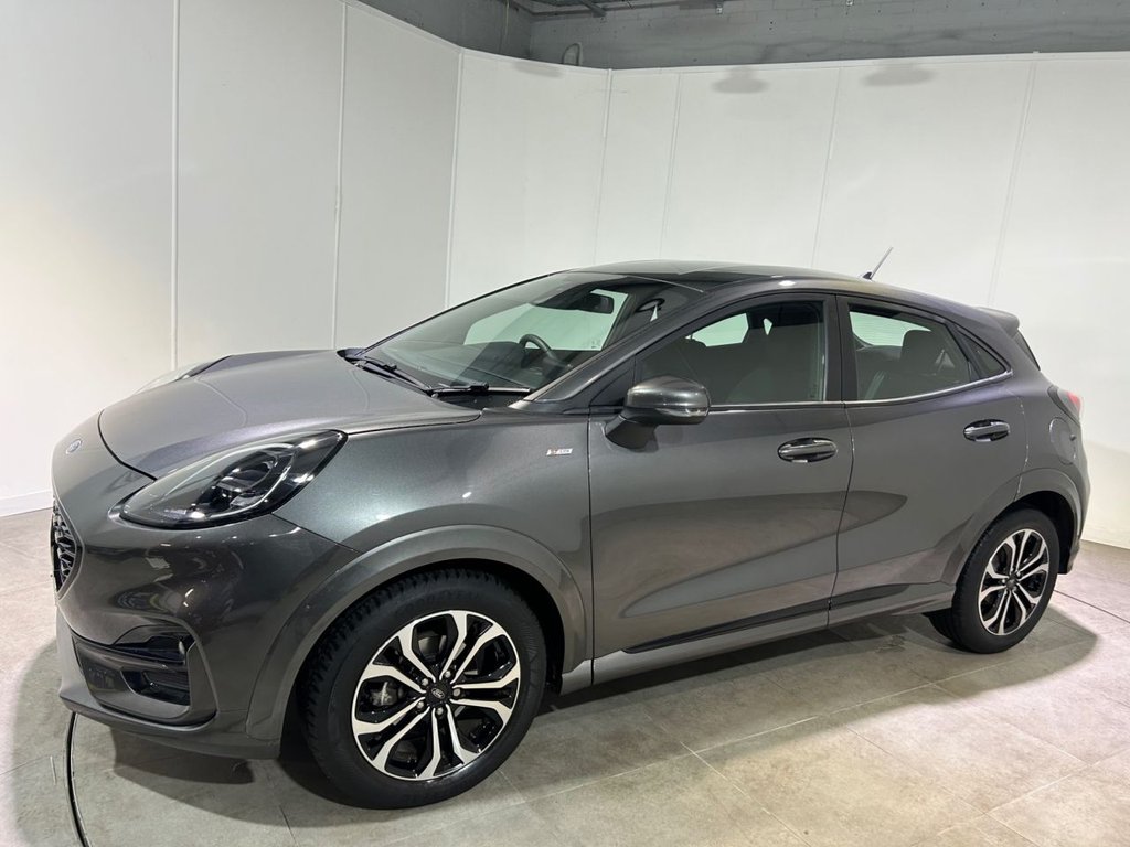 Used Ford Puma 2022 for sale - 76367375: Photo 10