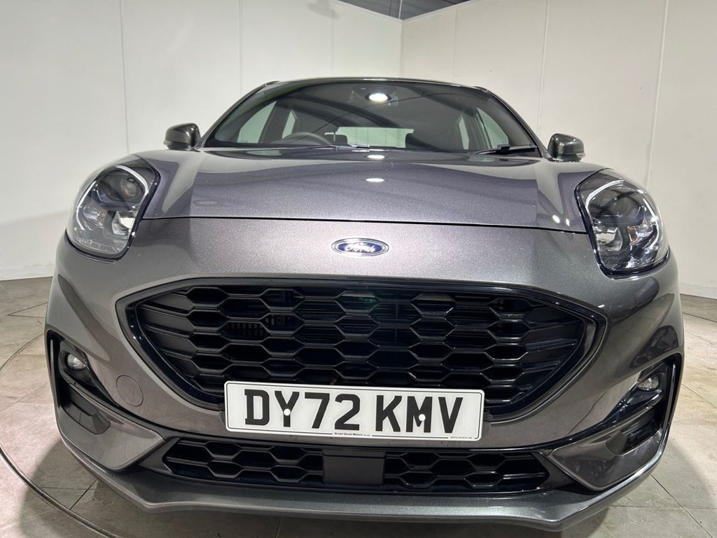 Used Ford Puma 2022 for sale - 76367375: Photo 13