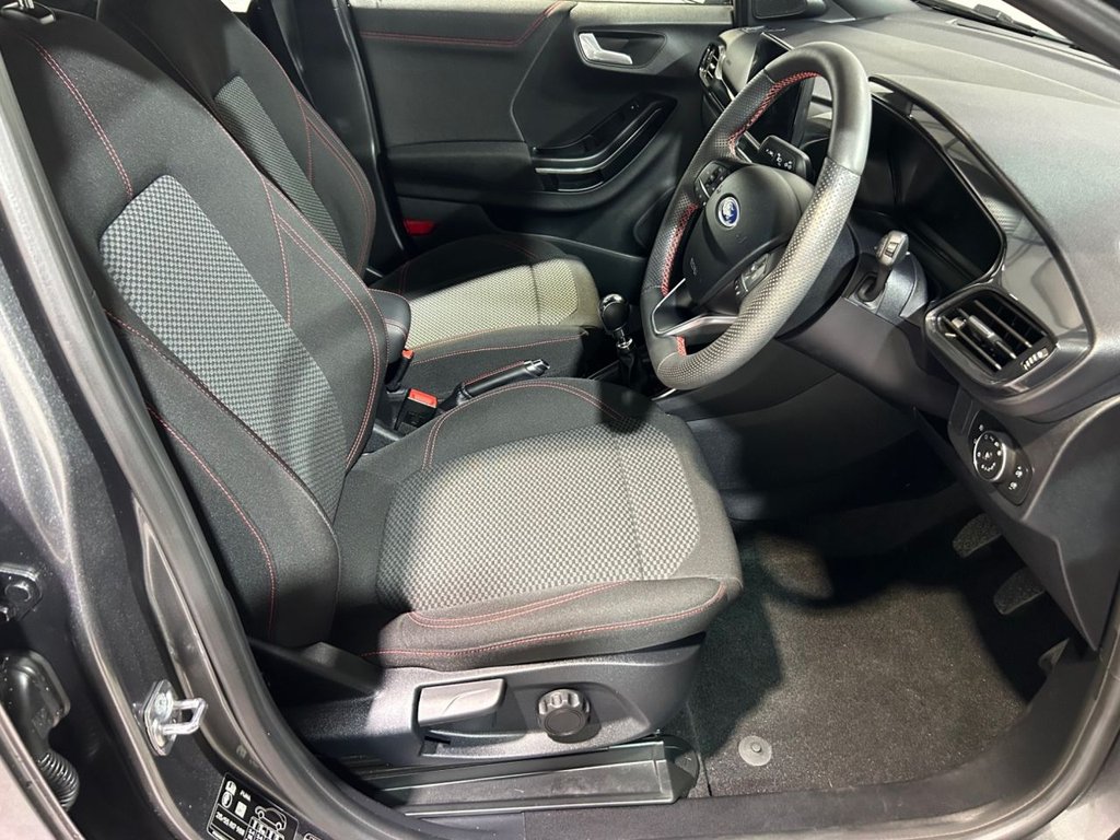 Used Ford Puma 2022 for sale - 76367375: Photo 15