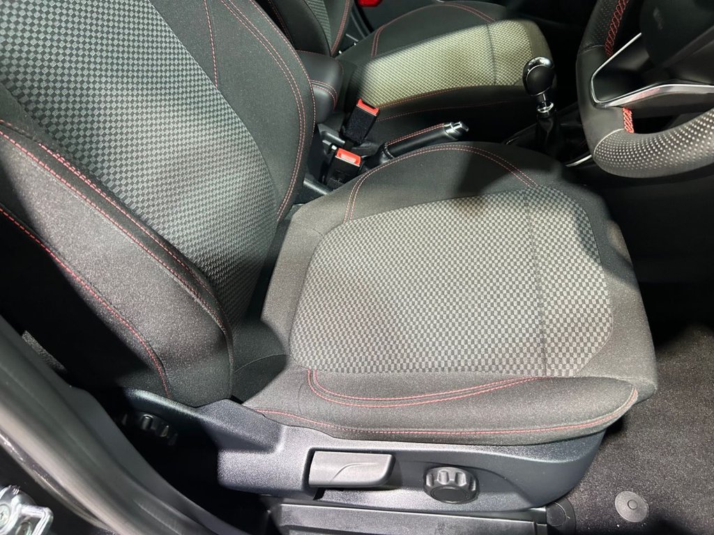 Used Ford Puma 2022 for sale - 76367375: Photo 17