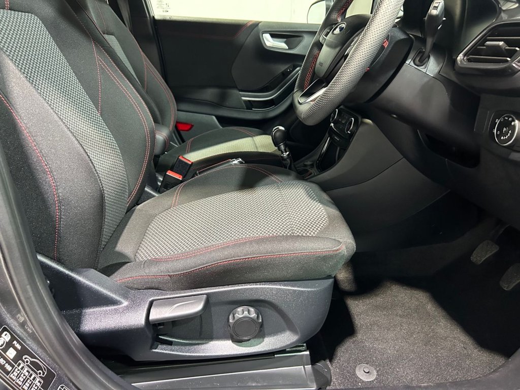 Used Ford Puma 2022 for sale - 76367375: Photo 18