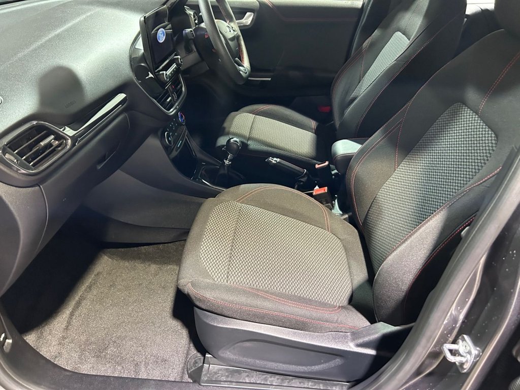 Used Ford Puma 2022 for sale - 76367375: Photo 23