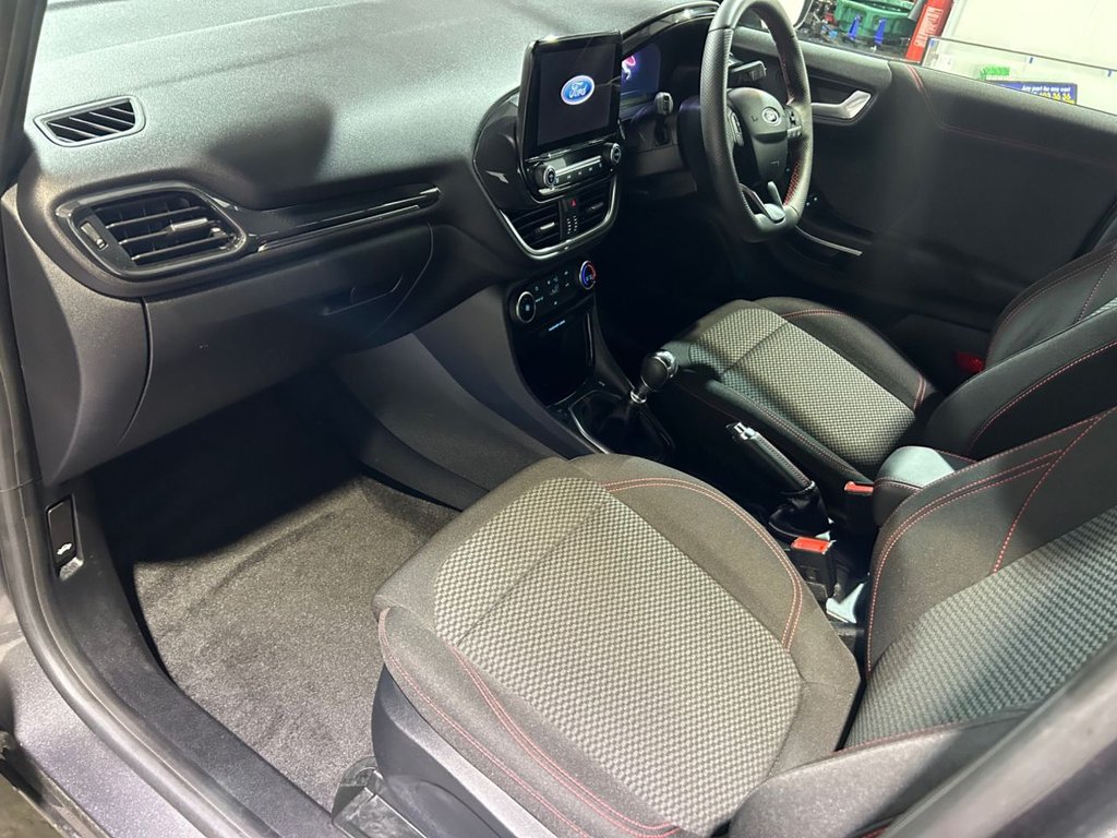 Used Ford Puma 2022 for sale - 76367375: Photo 24