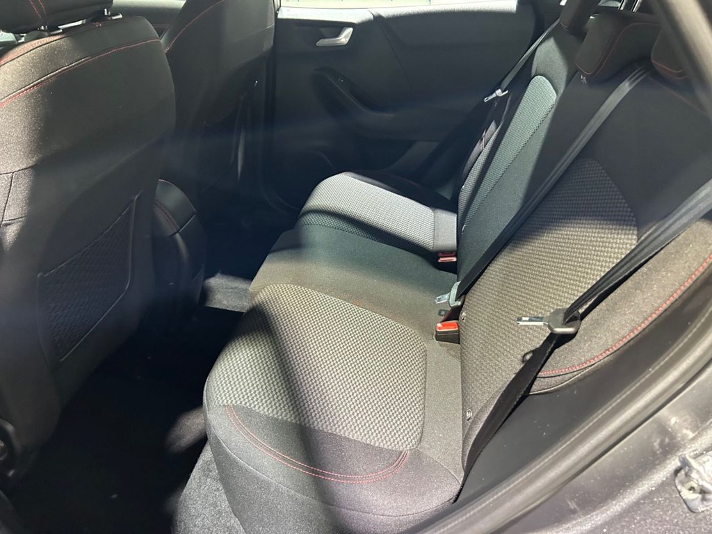 Used Ford Puma 2022 for sale - 76367375: Photo 25