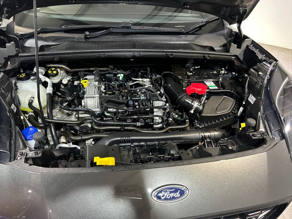 Used Ford Puma 2022 for sale - 76367375: Photo 29
