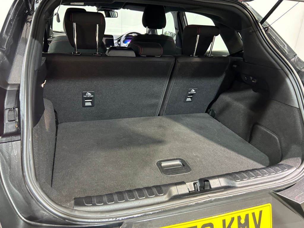 Used Ford Puma 2022 for sale - 76367375: Photo 31