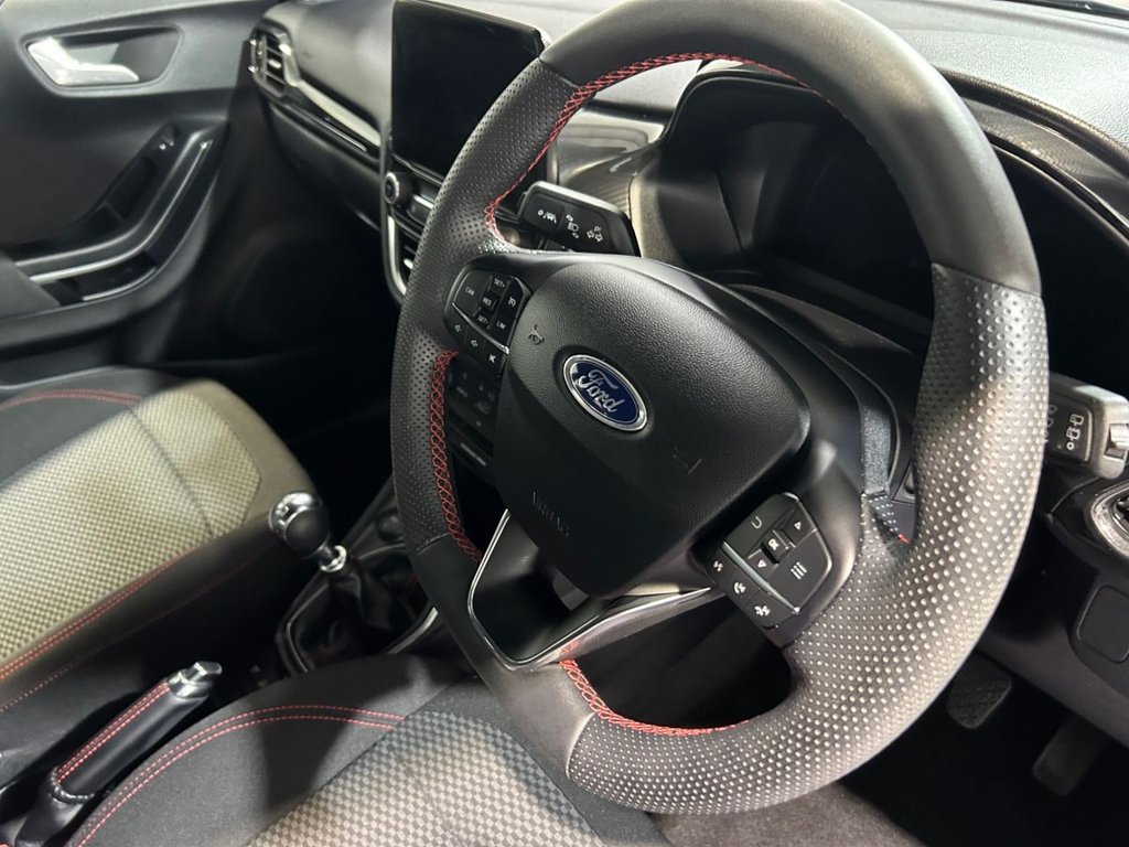 Used Ford Puma 2022 for sale - 76367375: Photo 41